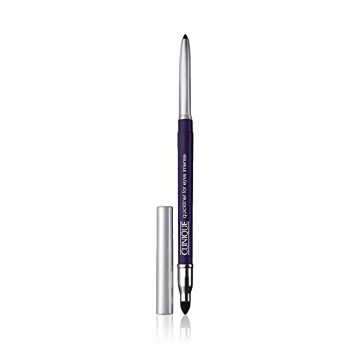 Clinique Quickliner For Eyes Intense 02 Intense Plum