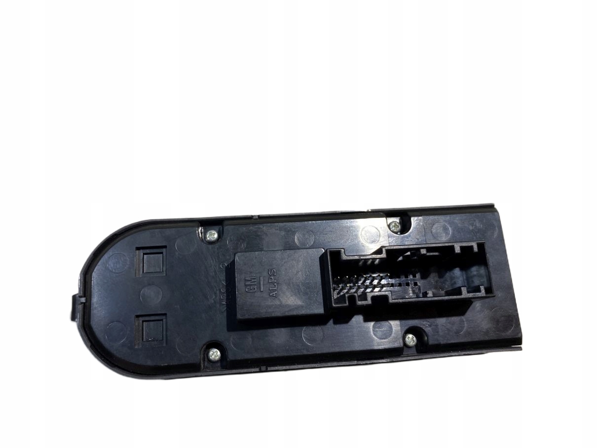 PANEL of the window left front ASTRA H 13228706