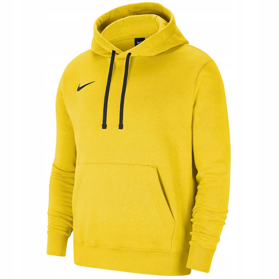

Bluza damska Nike Park 20 Hoodie żółta CW6957 719