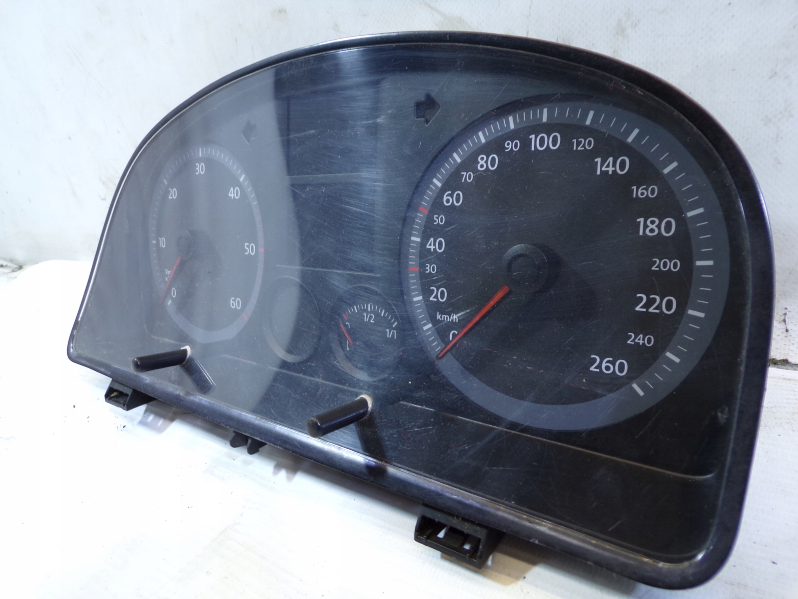dials dials VOLKSWAGEN CADDY 3 III 11080237/015 (1)