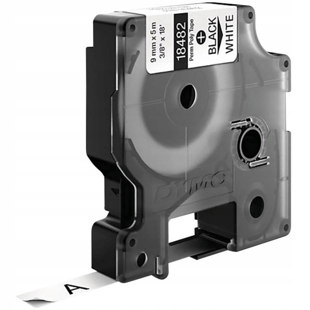 Taśma Dymo 9 x 5,5 m 1