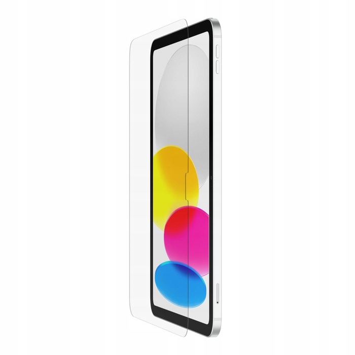 Belkin Screenforce Tvrdené sklo Ochrana displeja iPad 10. generácia (2022)