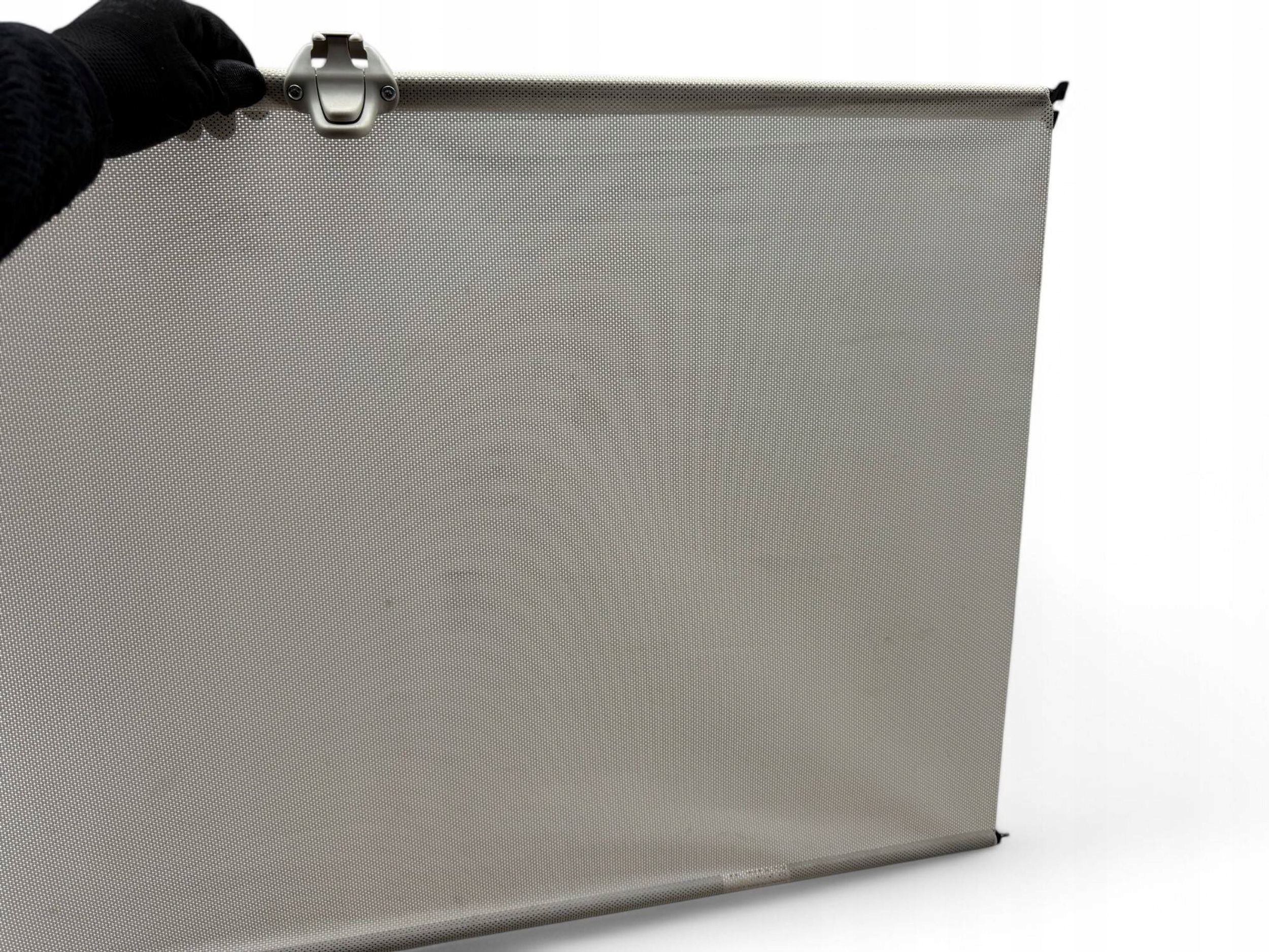 FIAT 500 2018 с сзади ролета багажника