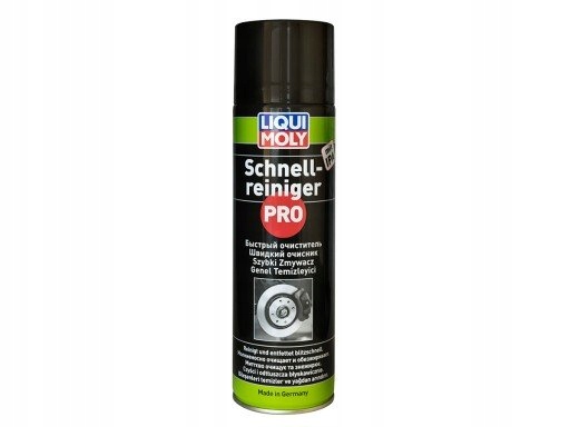 

Liqui Moly Szybki Zmywacz Pro 500ml 3368