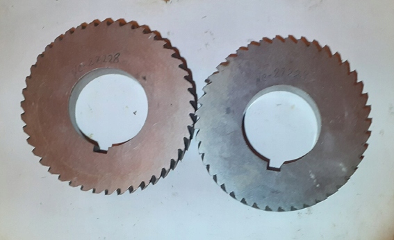 FREZ FREZY NFTa 90x13 TARCZOWY M2