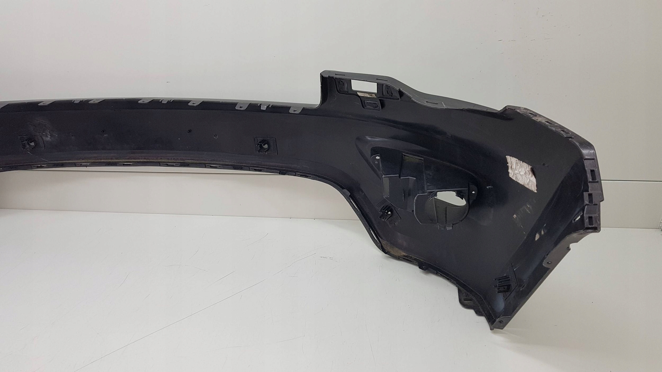 JEEP GRAND CHEROKEE WK2 LIFT 2017 - bumper front 65551