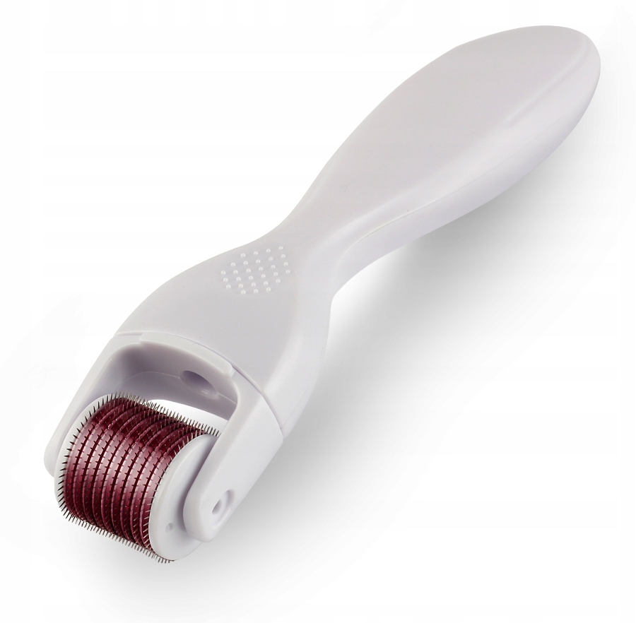 

Derma Roller zestaw 3 w 1 do twarzy, oczu i ciała