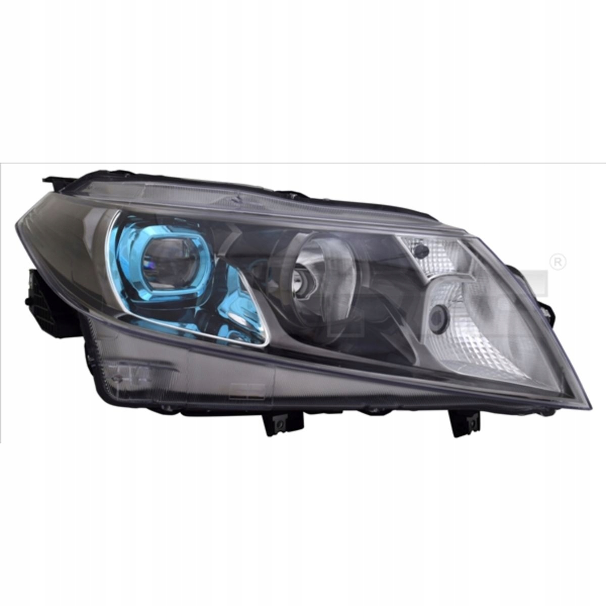 LAMPA SUZUKI VITARA LY 15- REFLEKTOR LEWY