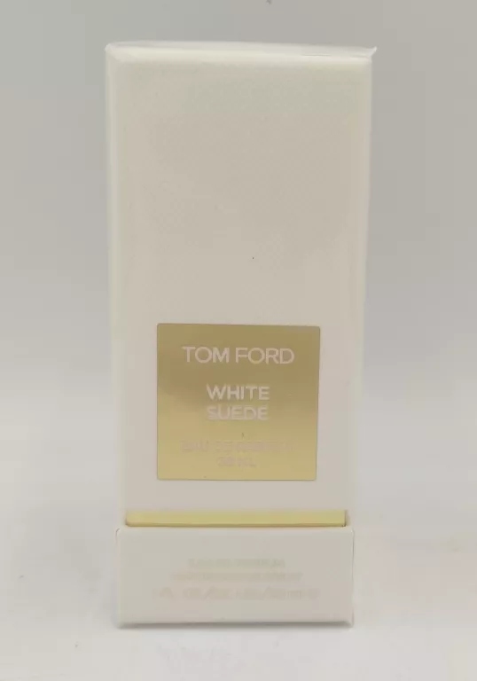 Tom Ford White Suede 30ML