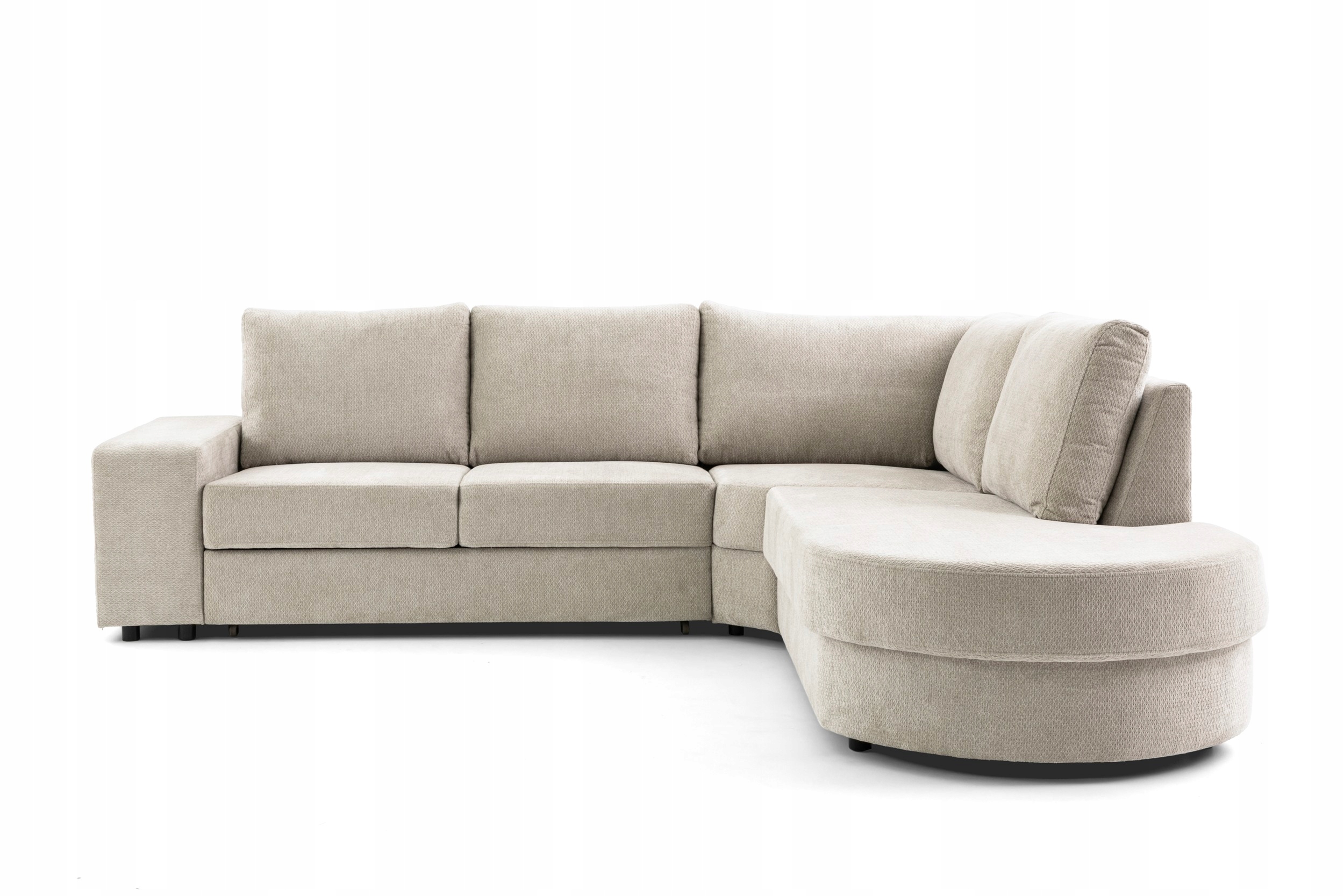 Modulární Rohová Sedací Souprava Rosa