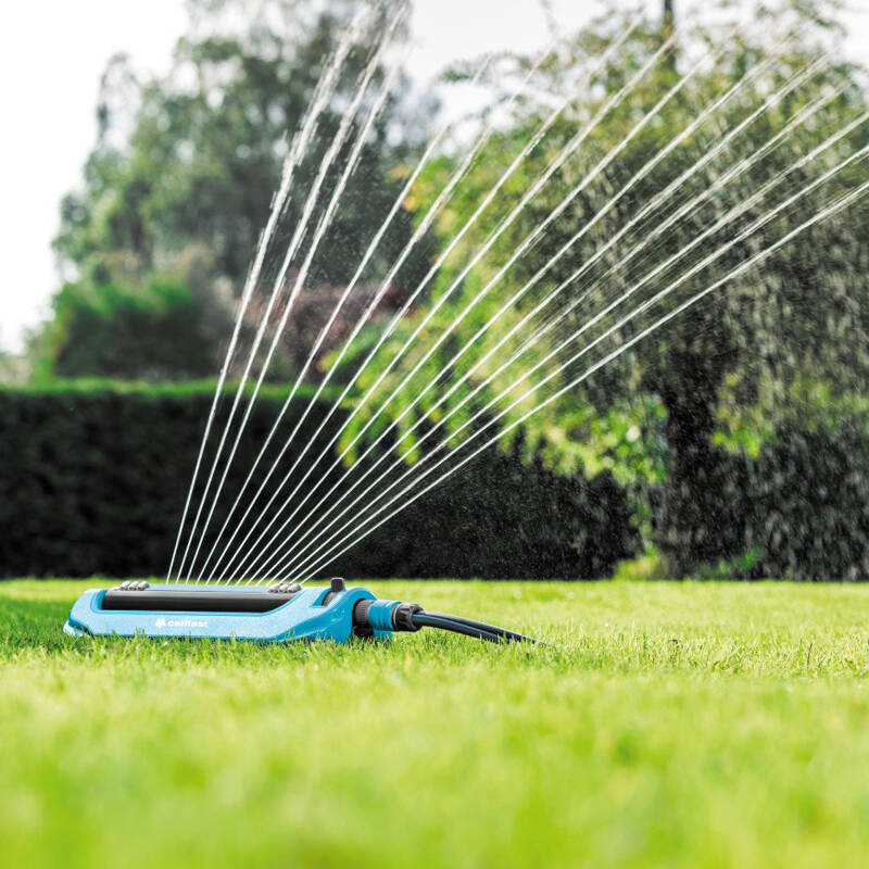 ZRASZACZ WAHADŁOWY OPTI IDEAL CELLFAST 52-075 Typ naziemne