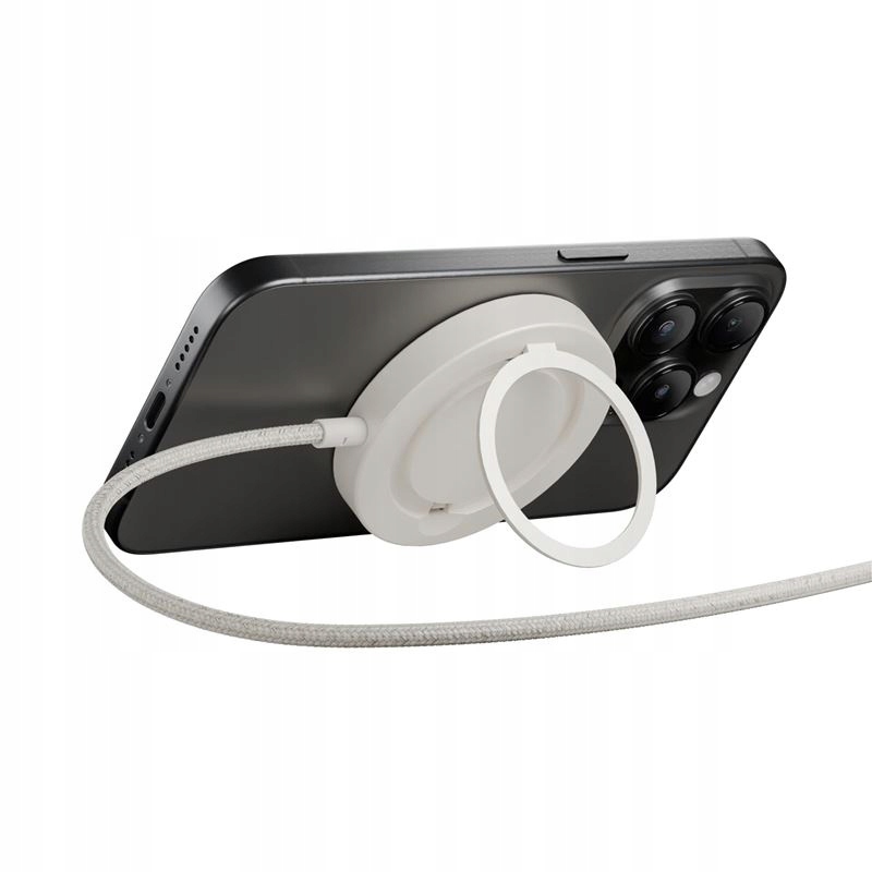 Native Union SnapStand Qi2 Wireless bezdrátová nabíječka MagSafe Qi2 15W