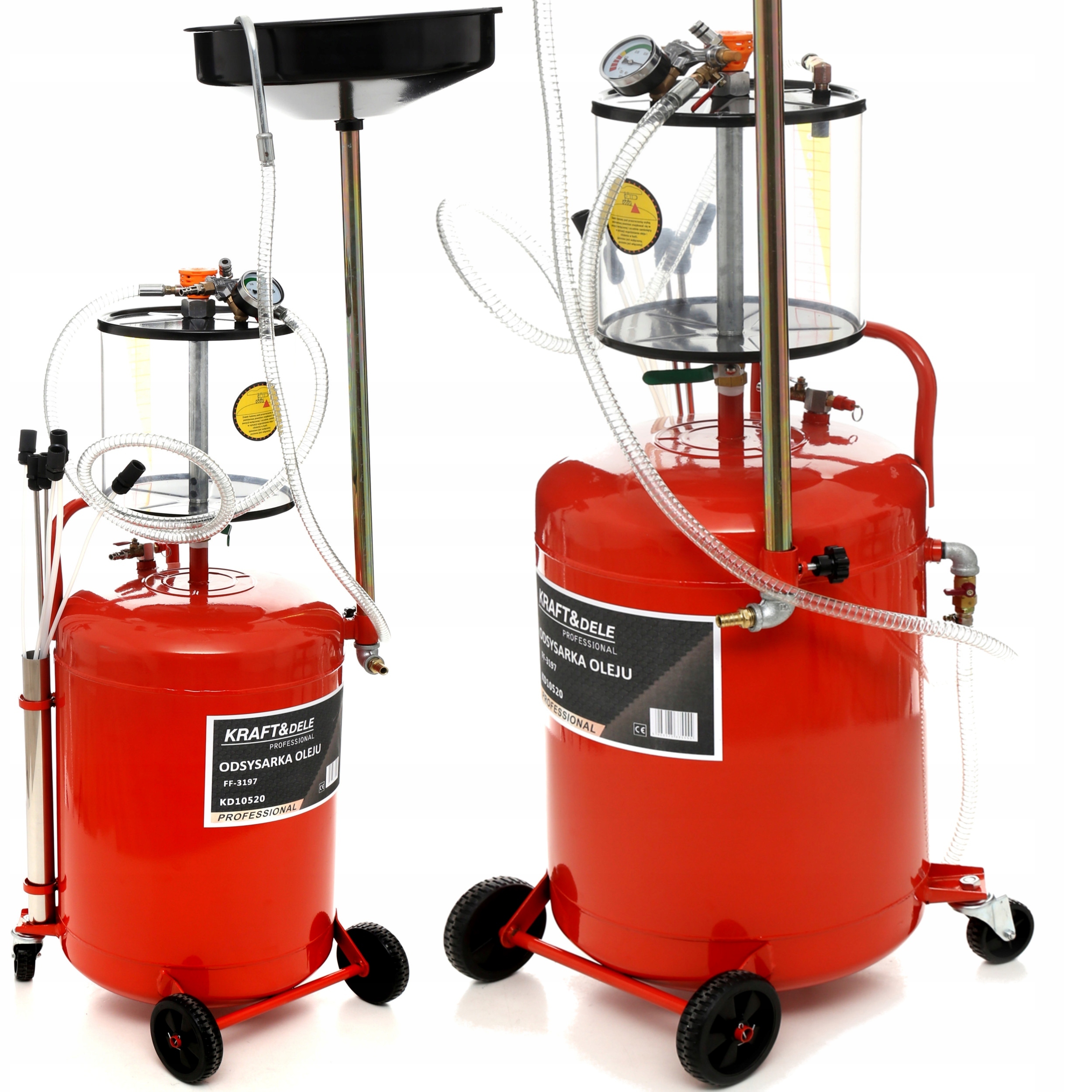 РАКОВИНА ДЛЯ МОЙКИ МАСЛА 80 Л МОБИЛЬНАЯ