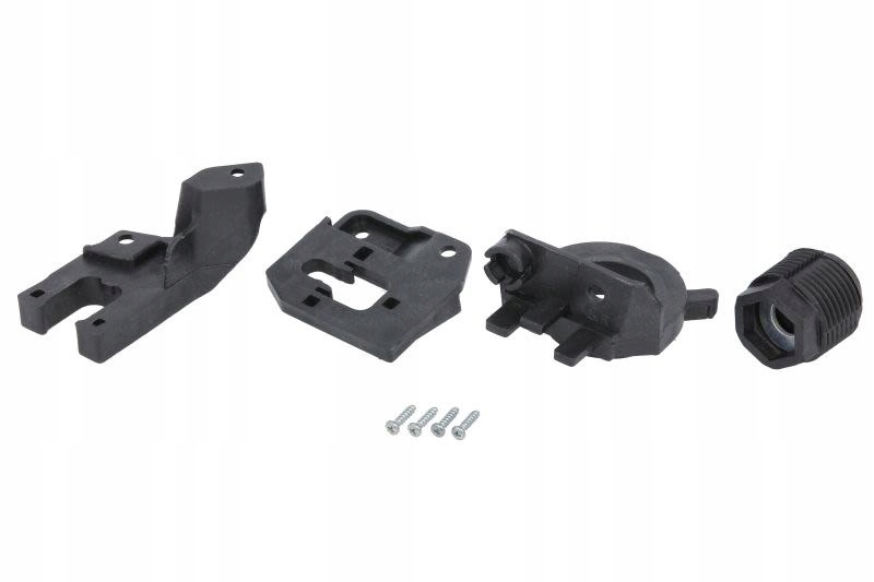 Zestaw naprawczy, reflektor ROMIX ROM C70724