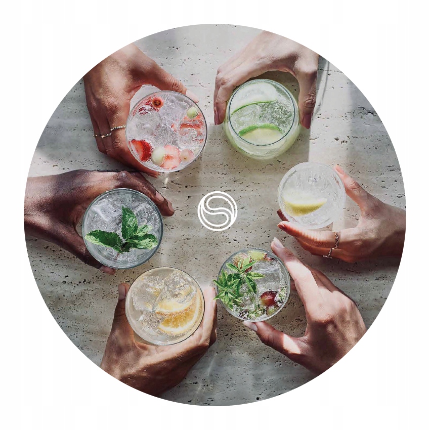 Syrop koncentrat do wody SodaStream Pepsi MAX Pojemność 440 ml