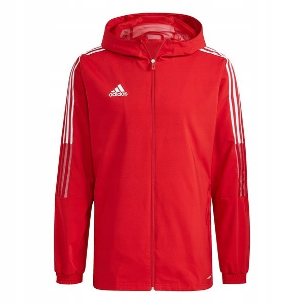 KURTKA MĘSKA ADIDAS TIRO 21 WINDBREAKER r.XL