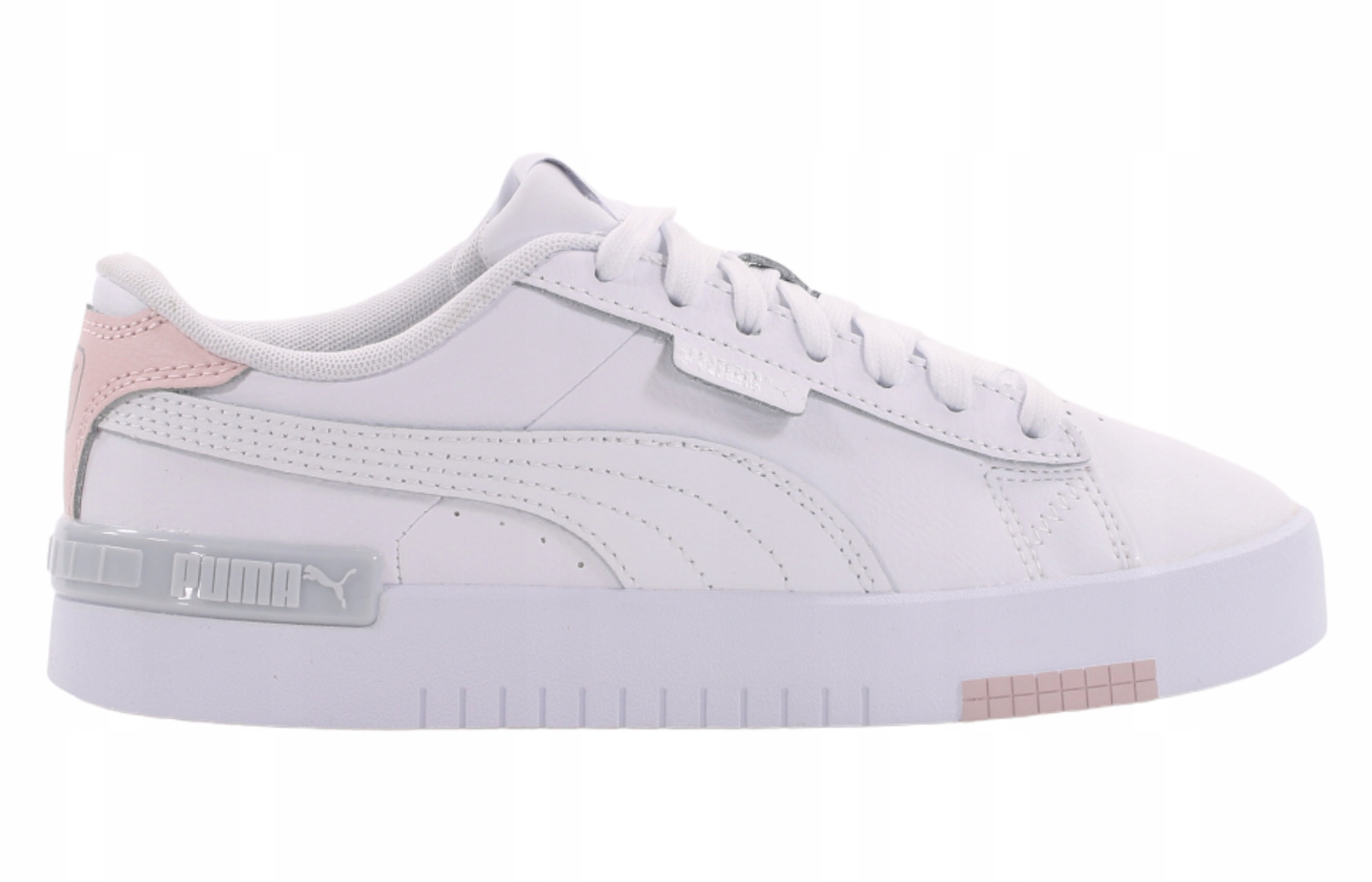 Dámské boty Puma Jada 380751-11 nízké bílé 38,5