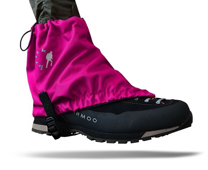 Stuptuty BRICK Short krótkie mocne hak uniwersalne Kolekcja Short