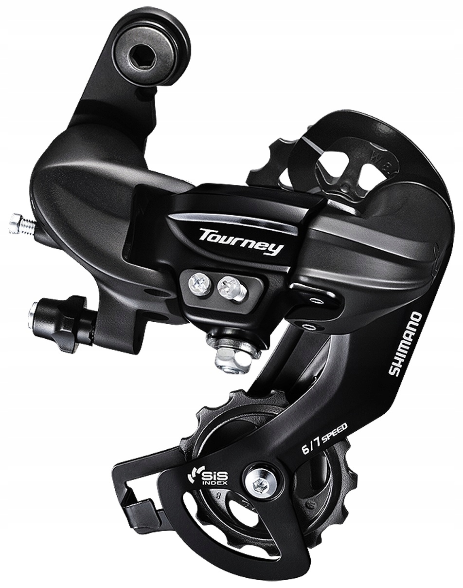 

przerzutka tył Shimano RD-TY300 Tourney Sis 6/7rz