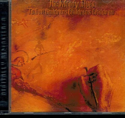 Moody Blues To Our Children's Children's Children - Niska