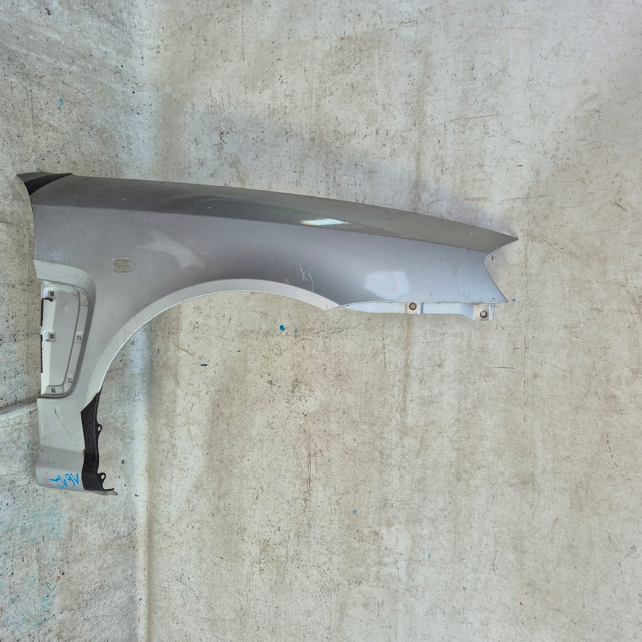 HYUNDAI COUPE II 2 01-07 fender front front right