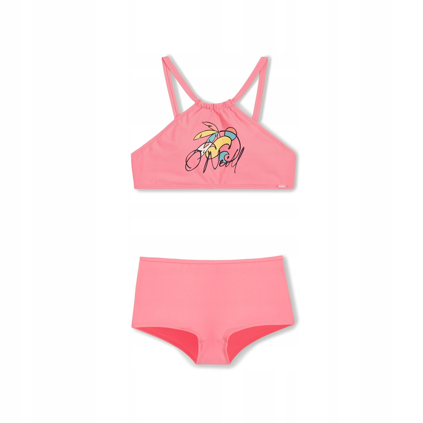 Strój kąpielowy dwuczęściowy MIX And Match Cali Holiday Bikini 152 O'neill