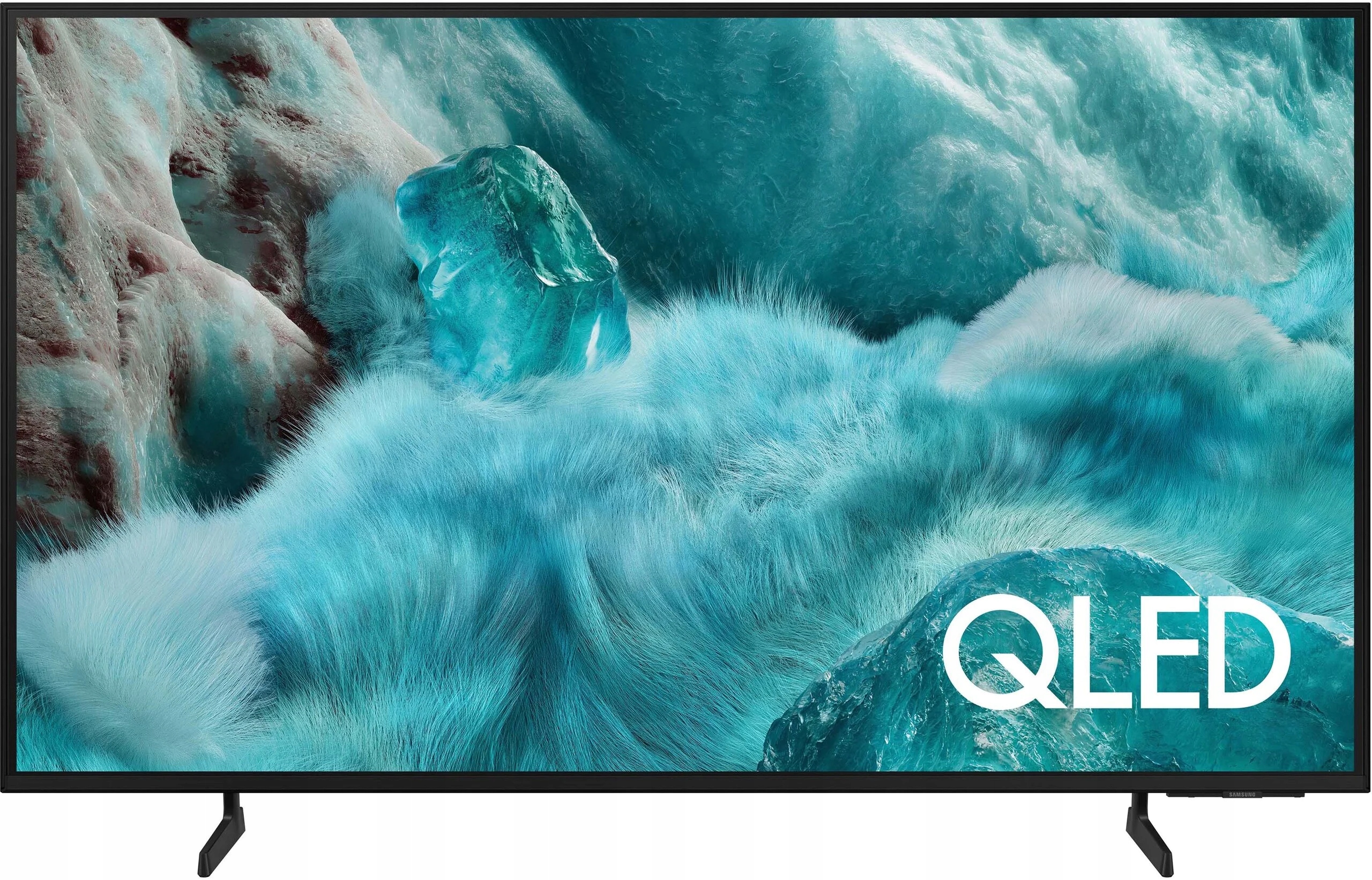 Telewizor Samsung QE43Q7F2AUXXH 43