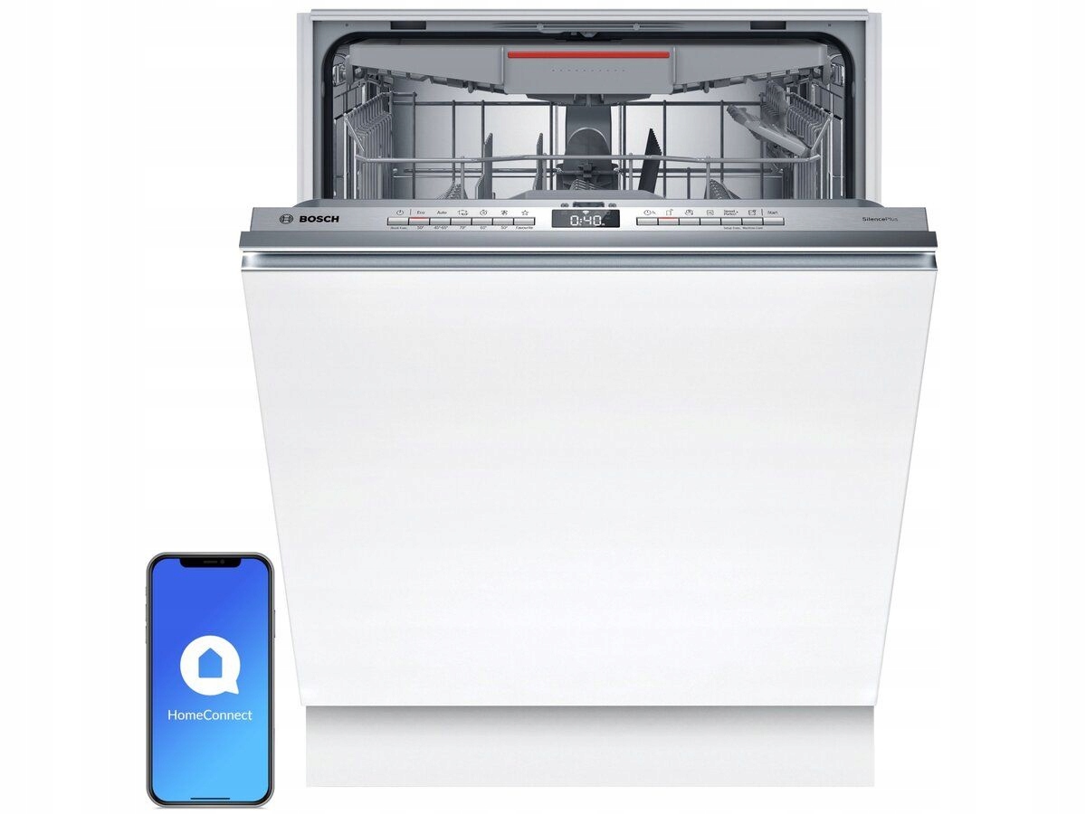 Myčka nádobí Bosch Serie 4 SMV4ECX21E