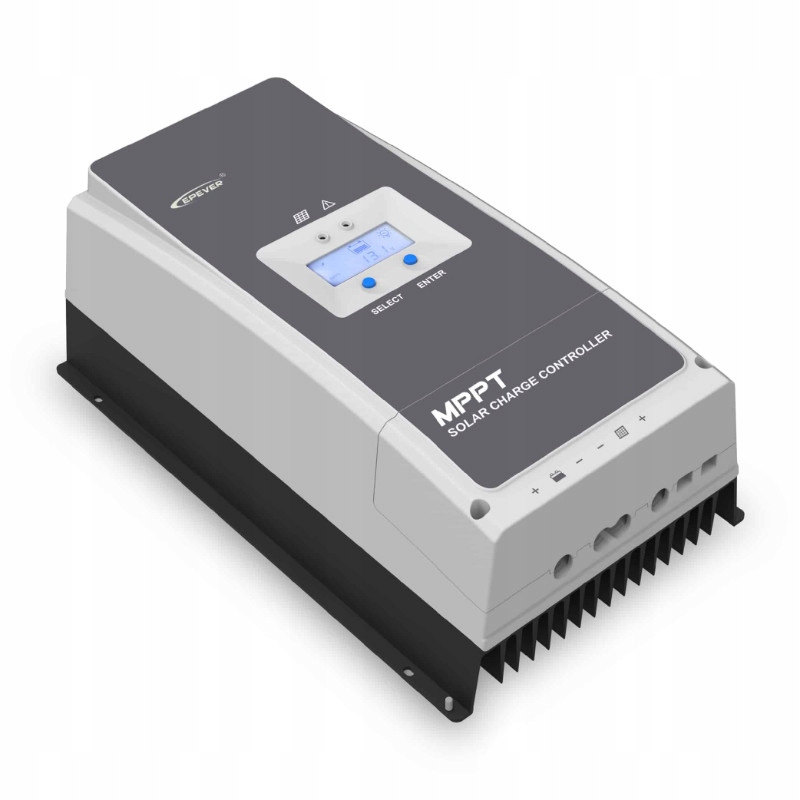 Regulator Ładowania Epever Mppt Tracer 10420AN 100A