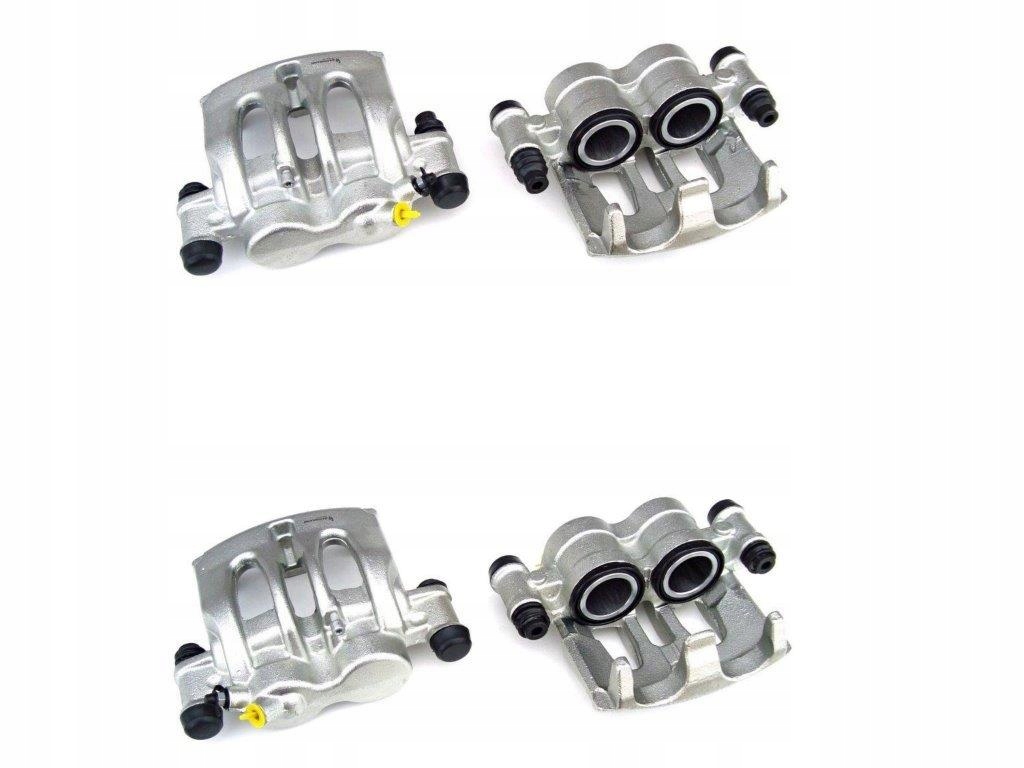 GT80-068+GT80-069 - 2 X ПЕРЕДНИЙ ЗАЖИМ L + P MERCEDES-BENZ SPRINTER 906