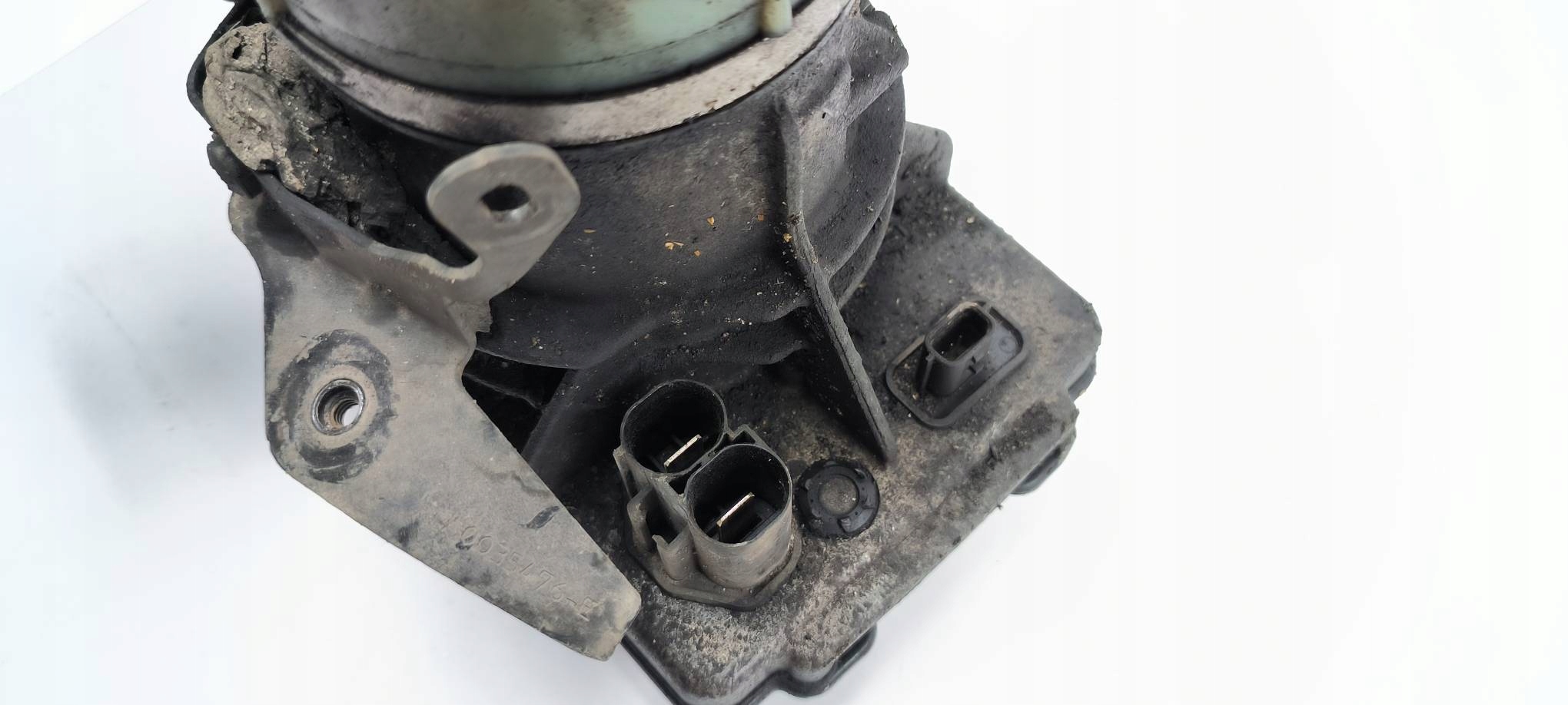 servo pump 491103543R OPEL MOVANO II