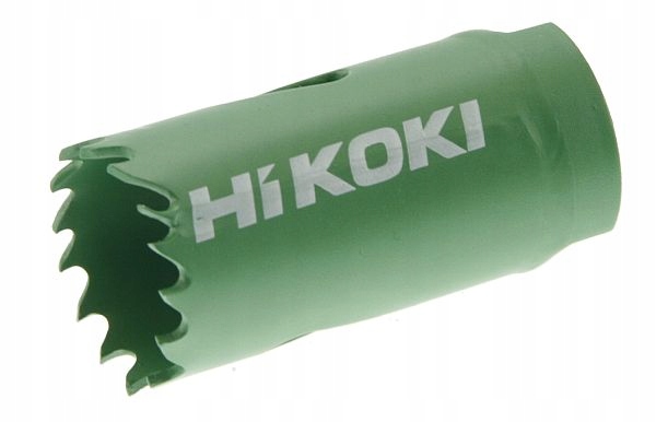 

Hikoki Otwornica Bi-Metal 24mm piła drewno Pcv