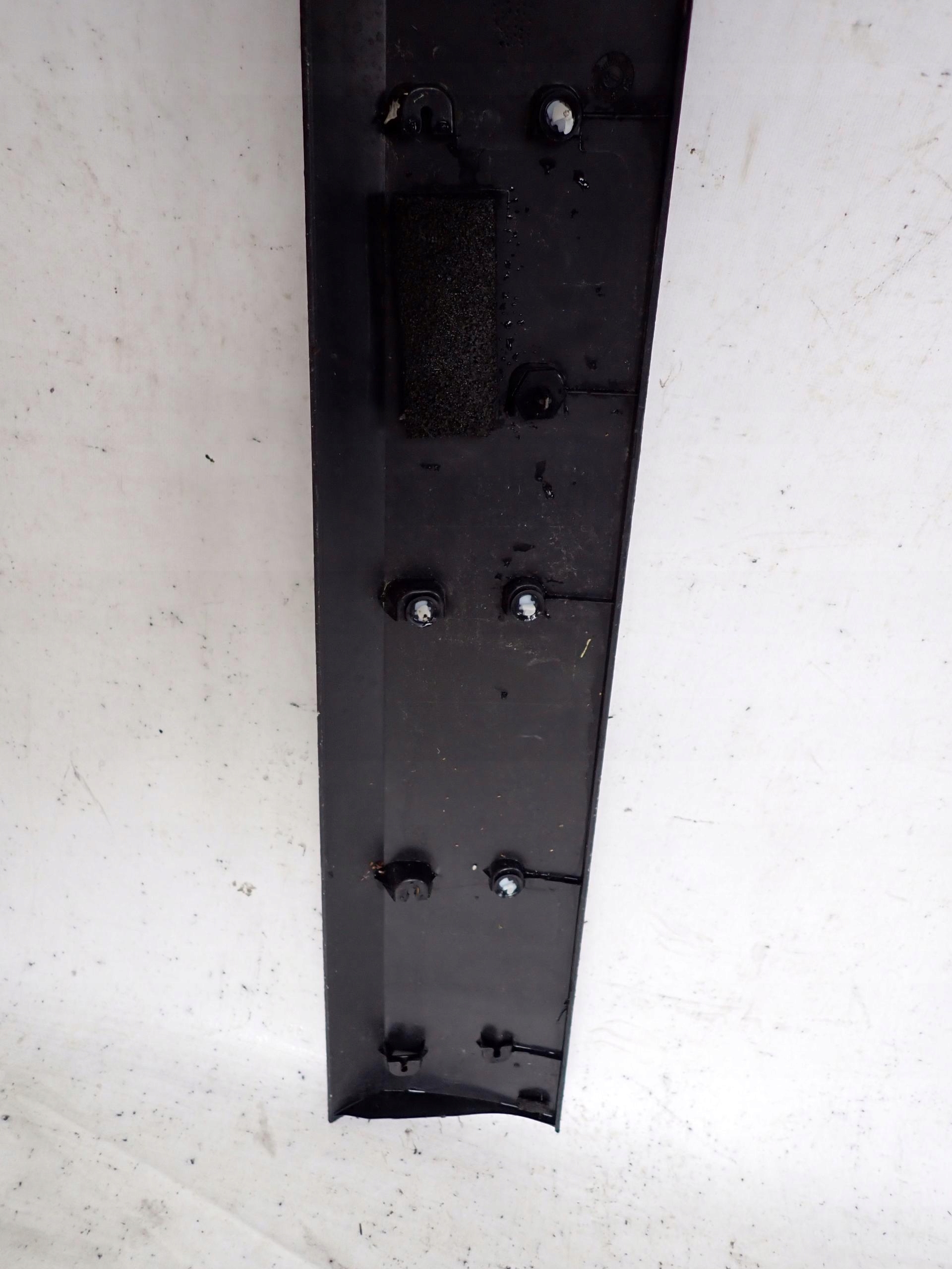 OPEL CROSSLAND X 17-> moulding for door front left 13482096