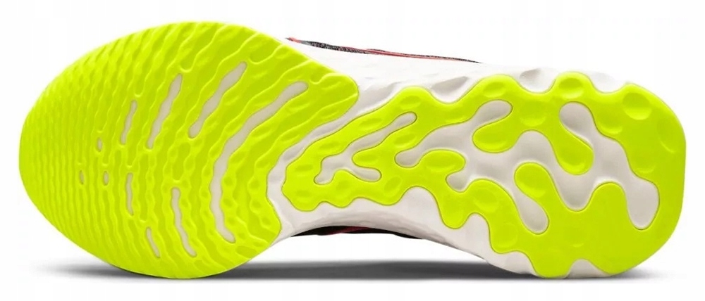 Buty męskie Nike React Infinity Run FK 3 r. 42 Model Nike React Infinity Run Flyknit 3