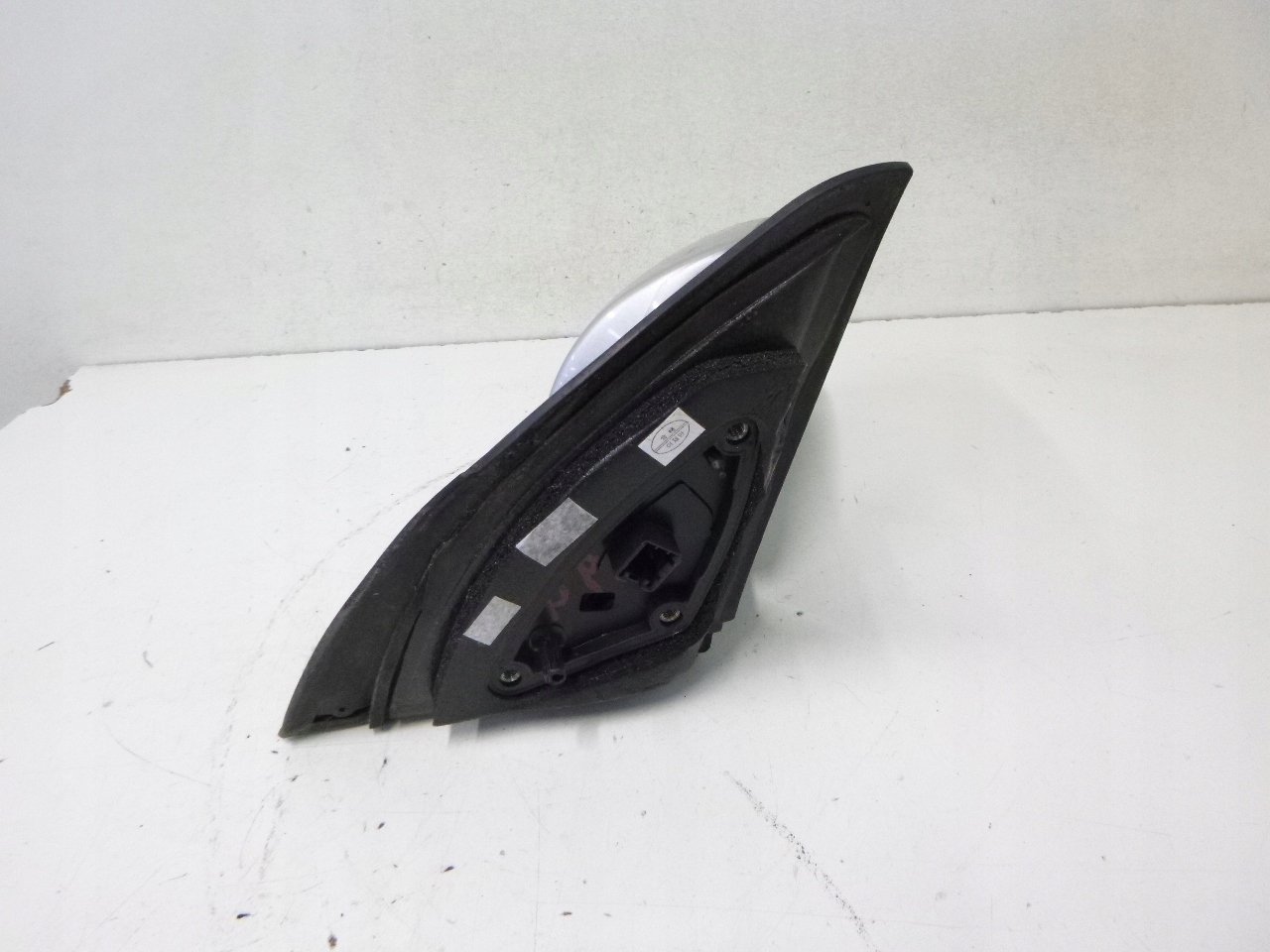 mirror Kia Rio lift C5 2004r.