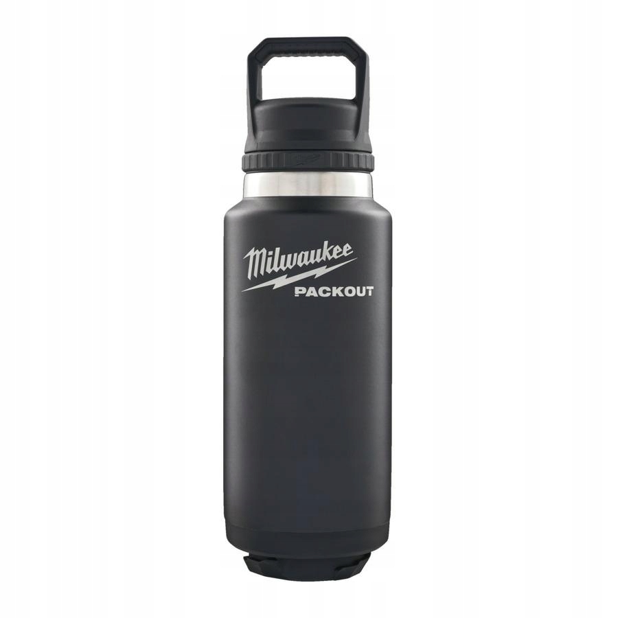 Milwaukee Packout Termoláhev 1065 Ml Černá 4932493468