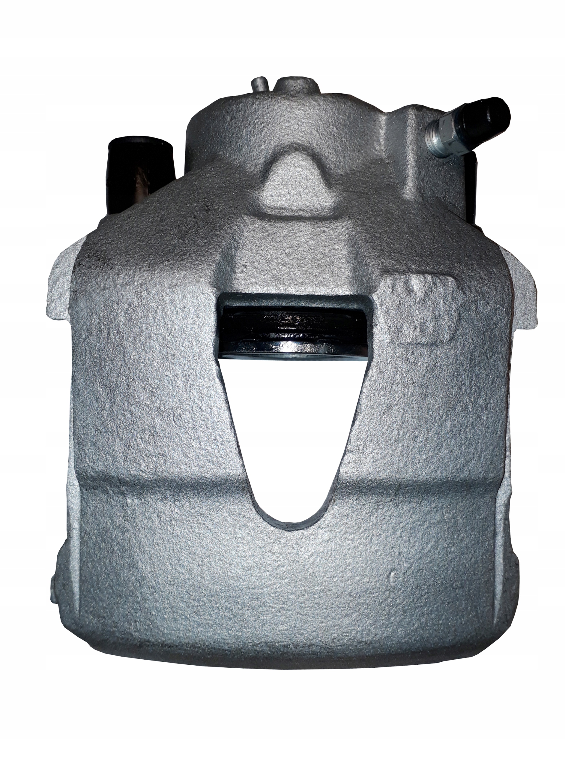 1J0 615 - ТОРМОЗНОЙ СУППОРТ SEAT ALTEA ПРАВЫЙ ЛЕВЫЙ ПЕРЕДНИЙ