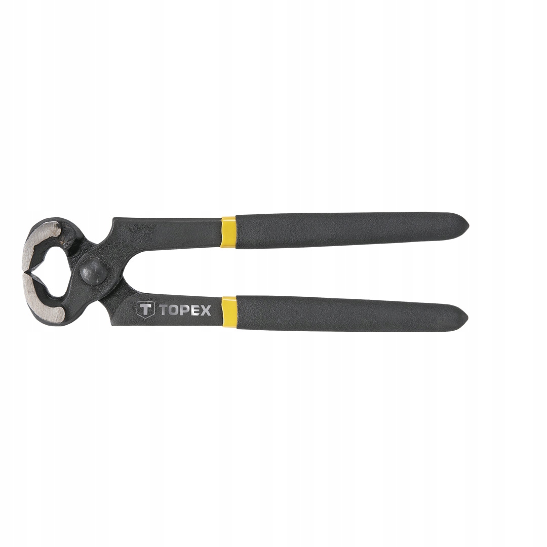 

Obcęgi Do Gwoździ cęgi 180 mm Topex 32D530