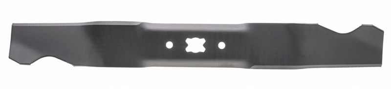

Nóż Kosiarki Mtd 45.7 cm Misiek Kosz