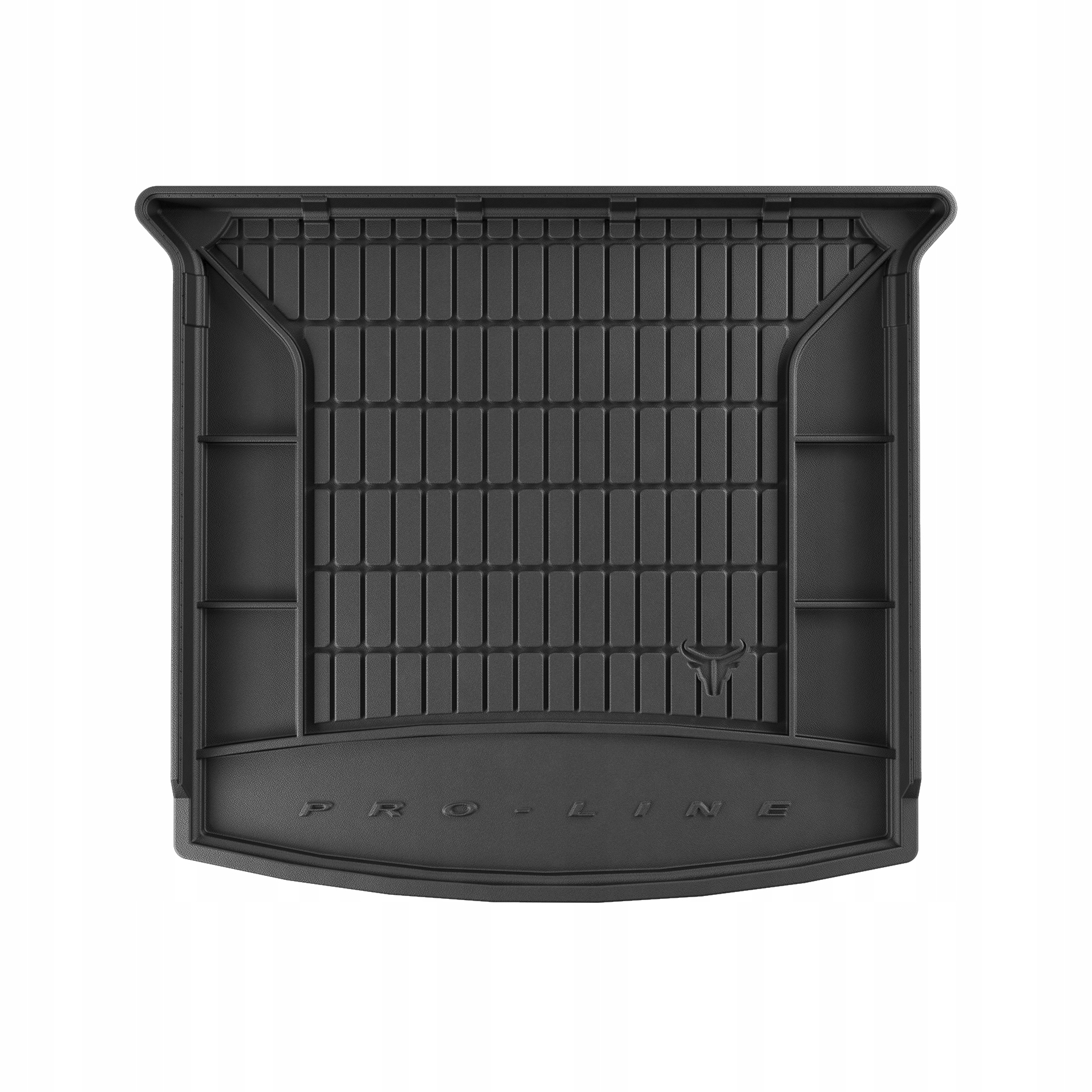 

Gumowa mata bagażnika 3D do Seat Tarraco od 2018