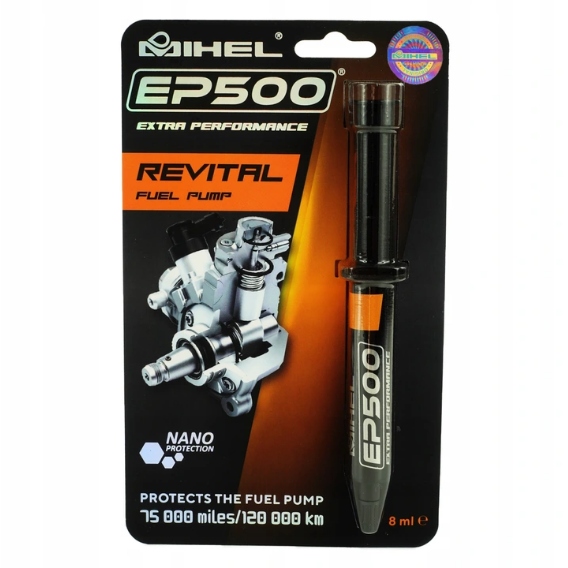MIHEL EP500 DO POMPY PALIWA 8ML