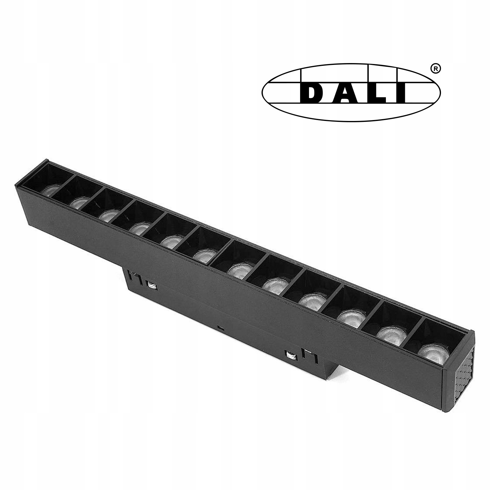 Magnetická lampa DDCX-GS12-220 12W Dali Cct