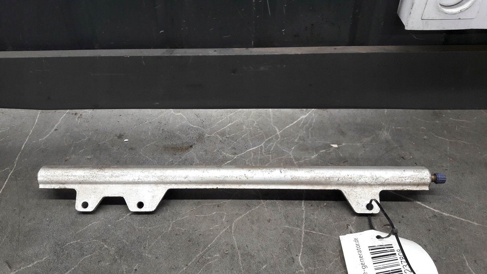 9186942 Rampe injection Volvo V70 II 2.4