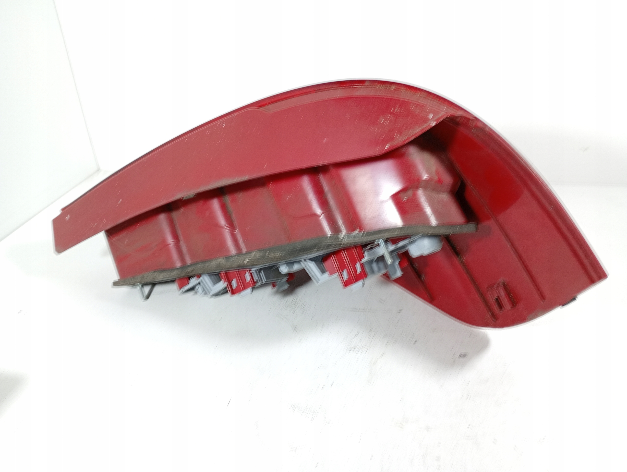 Mercedes A-KLASA W168 97-04 light left rear rear part