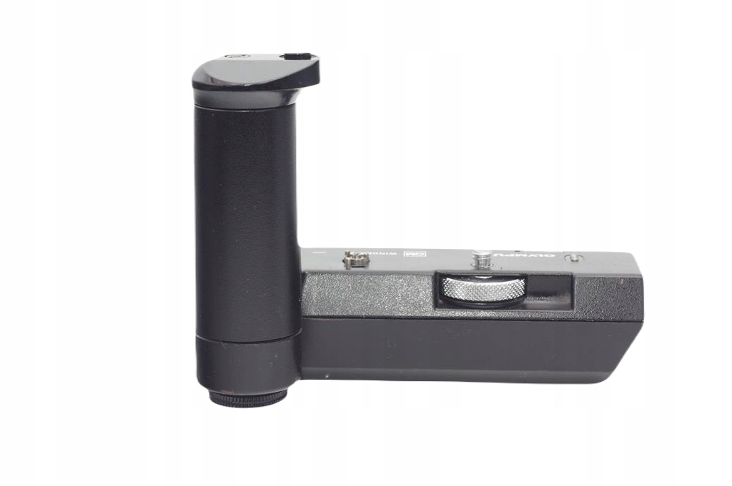 Olympus OM-1, Winder 2セット Olympus OM-1, Winder 2セット Olympus Winder 2 - Accessory