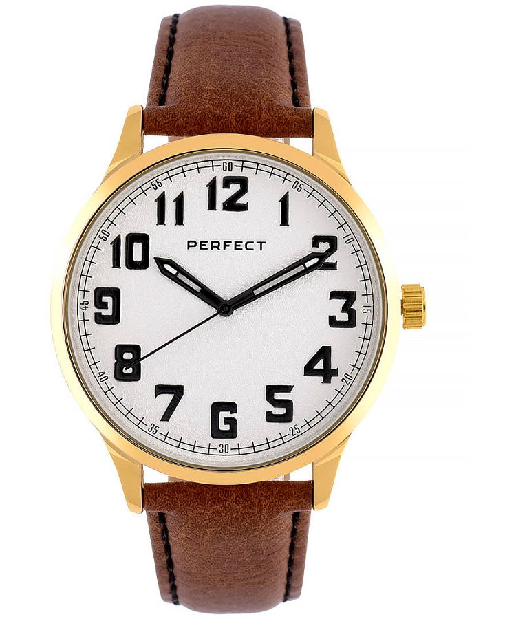Pánské hodinky Perfect Classic