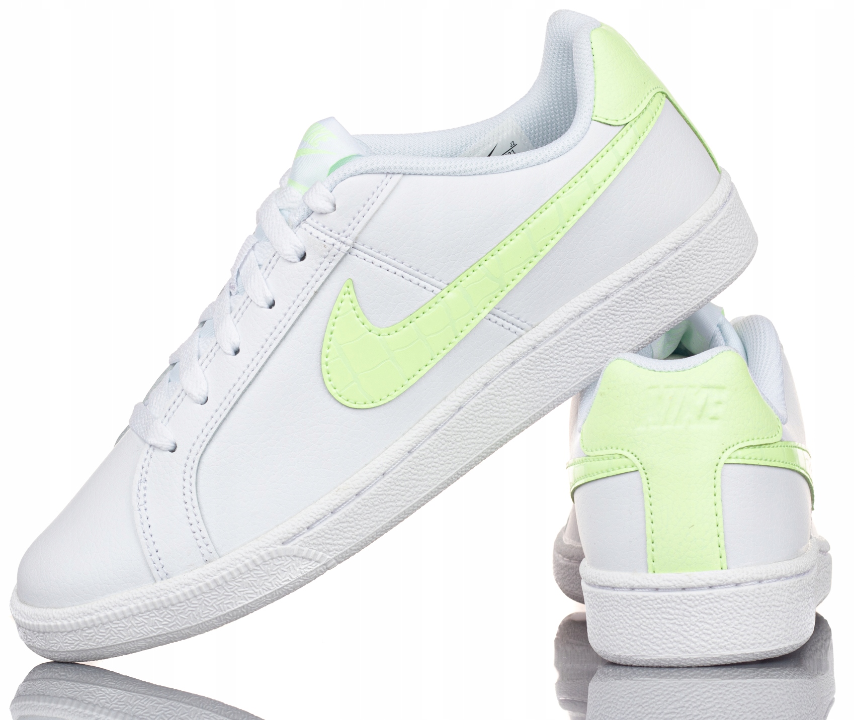 

Buty Damskie Nike Court Royale 749867 121 R-39