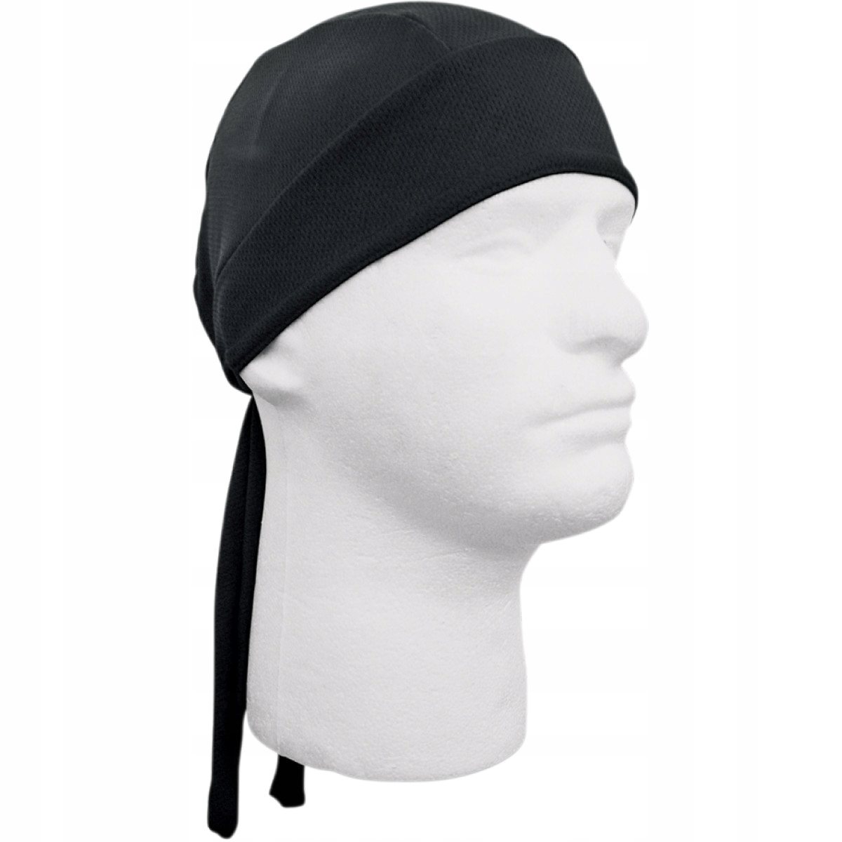 

Chusta bandana motocyklowa schampa coolskin black