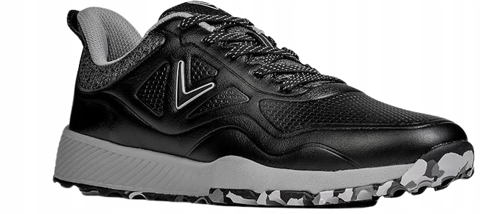 Callaway Pánské Sportovní Boty Eko Kůže 45 J6F