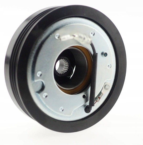 Sprzęgło klima Subaru Forester, Impreza DKV-10R Numer katalogowy części AK.1101.0177